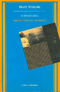 Mirrorshades-bruce sterl