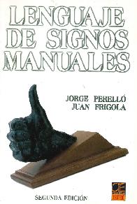 Lenguaje de Signos Manuales