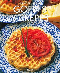 Gofres y Crepes