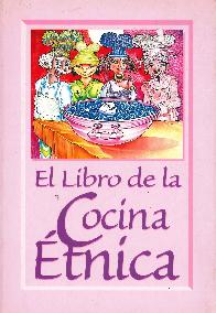 El libro de la cocina tnica