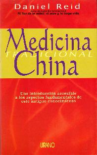 Medicina tradicional China