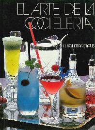 El arte de la cocteleria III