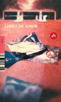 Libro del Amor