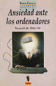 Ansiedad ante los ordenadores