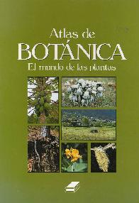 Atlas de Botnica