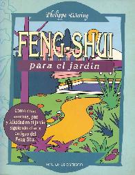 Feng-Shui para el jardin