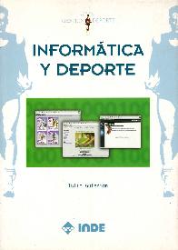 Informatica y deporte