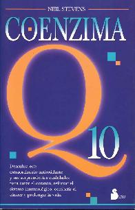 Coenzima Q 10