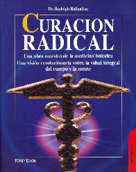 Curacion Radical Medicina Holistica