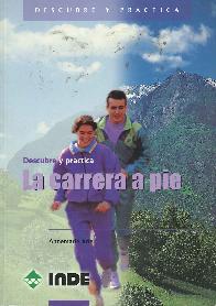 La carrera a pie
