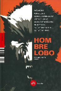 Hombre Lobo