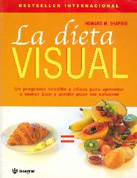 La dieta Visual