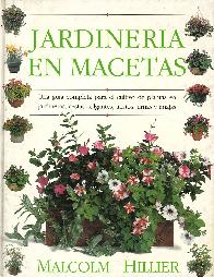 Jardineria en macetas