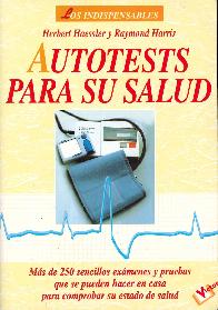 Autotests para su Salud