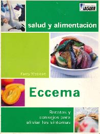 salud y alimentacion Eccema