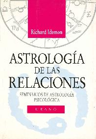 Astrologia de las Relaciones