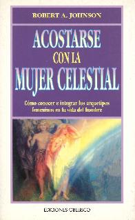 Acostarse con la Mujer Celestial