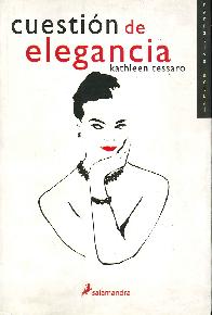 Cuestin de Elegancia