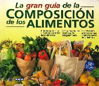 La Gran Gua de la Composicin de los Alimentos