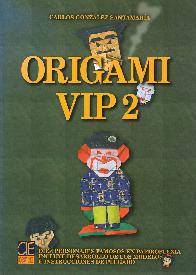 Origami VIP 2
