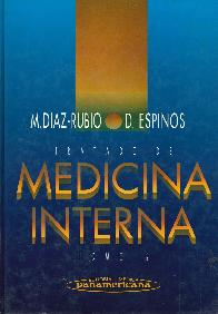 Tratado de medicina interna; T.2