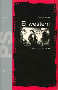 El western : el genero americano