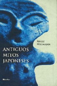 Antiguos mitos japoneses