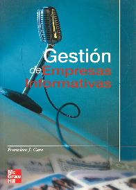 Gestion de Empresas Informativas