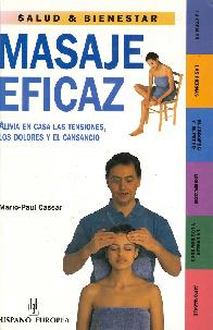 Masaje eficaz