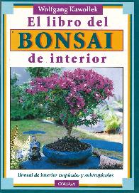 El libro del Bonsai interior