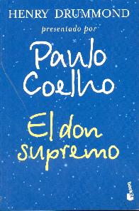 El don supremo