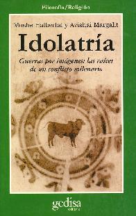 Idolatra