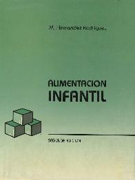 Alimentacin infantil