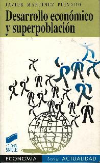 Desarrollo economico y superpoblacion