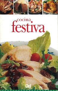 Cocina Festiva