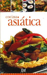 Cocina Asitica