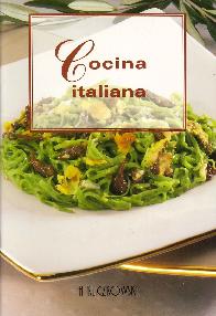 Cocina Italiana