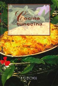 Cocina Tunecina