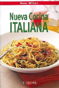 Nueva Cocina Italiana