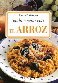 en la cocina co el Arroz