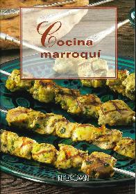 Cocina marroqu