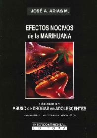 Efectos nocivos de la marihuana