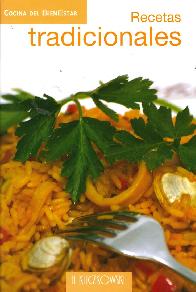 Recetas Tradicionales