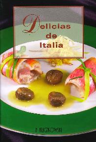 Delicias de Italia