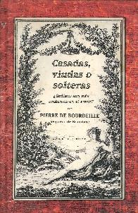 Casadas, viudas o solteras
