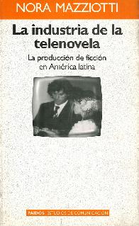 La industria de la telenovela