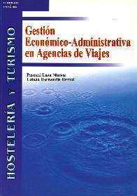 Gestin Econmico-Administrativa en Agencias de Viajes