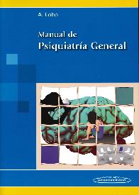 Manual de Psiquiatra General