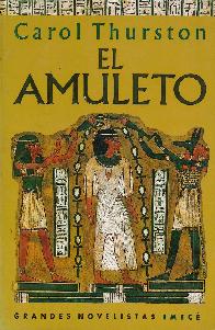 Amuleto, El