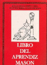 Libro del Aprendiz Mason